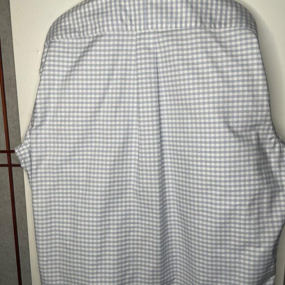 Brooks Brothers Black Fleece shirt - Picture 5 of 5